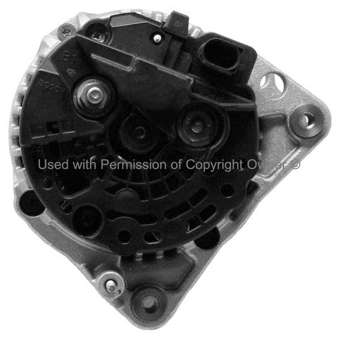 Quality-Built Alternator P/N:11601 Fits: Volkswagen Polo 07-03 - Image 3