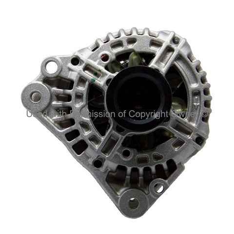 Quality-Built Alternator P/N:11601 Fits: Volkswagen Polo 07-03 - Image 2
