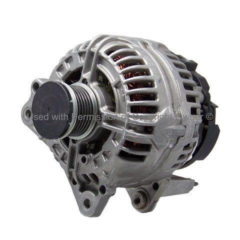 Quality-Built Alternator P/N:11602 Fits: Volkswagen Polo 14-13, Volkswagen Polo 17-16 - Image 1