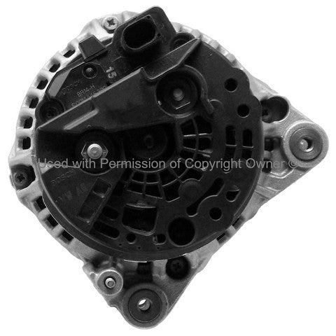 Quality-Built Alternator P/N:11602 Fits: Volkswagen Polo 14-13, Volkswagen Polo 17-16 - Image 2