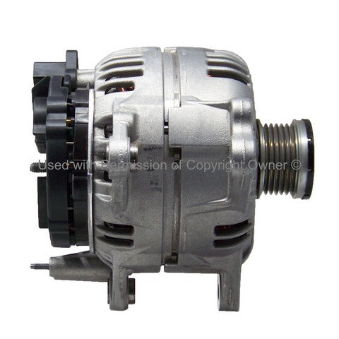 Quality-Built Alternator P/N:11602 Fits: Volkswagen Polo 14-13, Volkswagen Polo 17-16 - Image 3