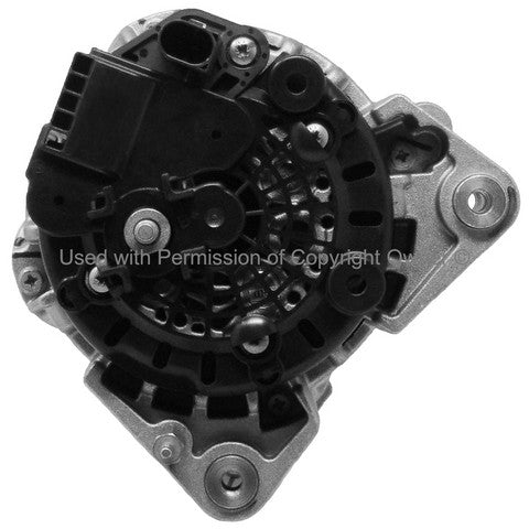 Quality-Built Alternator P/N:11603 Fits: Volkswagen Polo 20-15, Volkswagen Vento 20-14 - Image 3