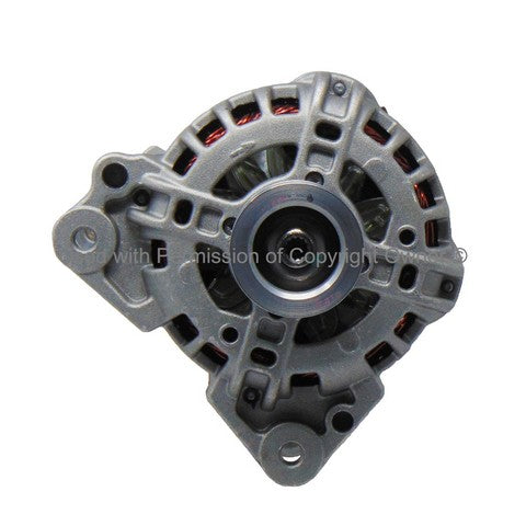 Quality-Built Alternator P/N:11603 Fits: Volkswagen Polo 20-15, Volkswagen Vento 20-14 - Image 2