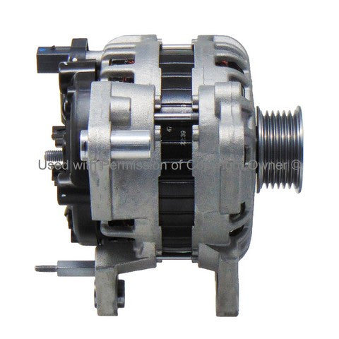 Quality-Built Alternator P/N:11603 Fits: Volkswagen Polo 20-15, Volkswagen Vento 20-14 - Image 4