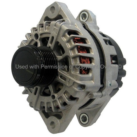Quality-Built Alternator P/N:11606 Fits: Hyundai Santa Fe Sport 16-13, Kia Sorento 13-12 - Image 1
