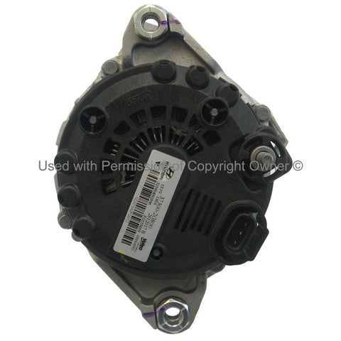 Quality-Built Alternator P/N:11606 Fits: Hyundai Santa Fe Sport 16-13, Kia Sorento 13-12 - Image 4