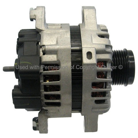 Quality-Built Alternator P/N:11606 Fits: Hyundai Santa Fe Sport 16-13, Kia Sorento 13-12 - Image 2