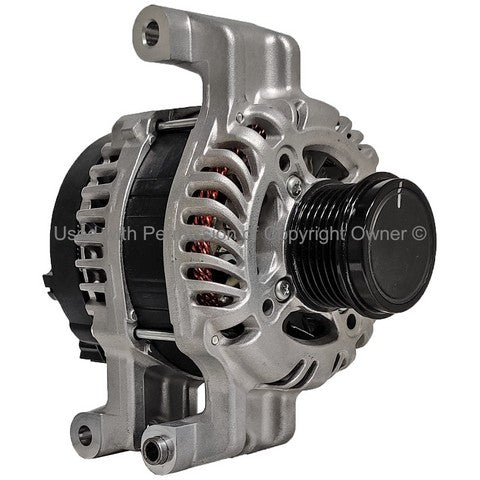 Quality-Built Alternator P/N:11610 Fits: Jeep Cherokee 21-20 - Image 1