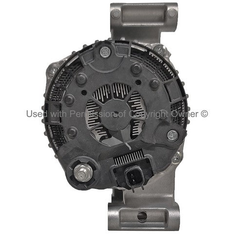 Quality-Built Alternator P/N:11610 Fits: Jeep Cherokee 21-20 - Image 2