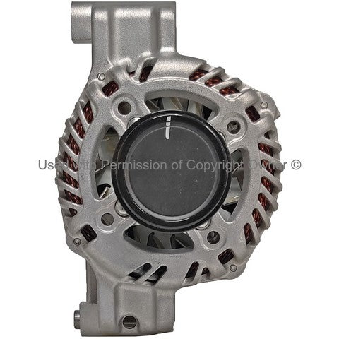 Quality-Built Alternator P/N:11610 Fits: Jeep Cherokee 21-20 - Image 4