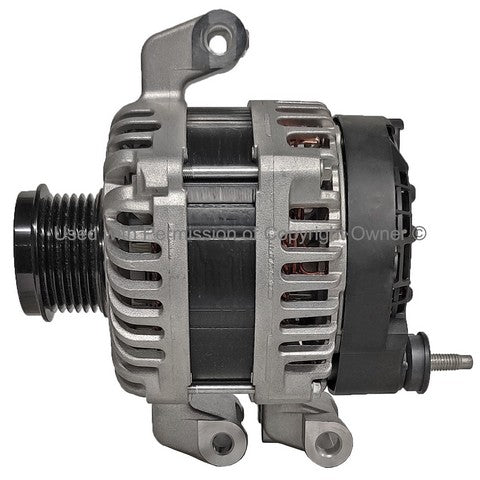 Quality-Built Alternator P/N:11610 Fits: Jeep Cherokee 21-20 - Image 3