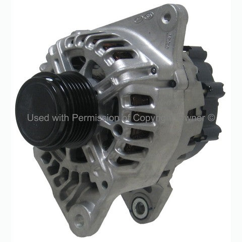 Quality-Built Alternator P/N:11611 Fits: Kia Forte 16-14, Kia Rondo 16-14, Kia Soul 16-12 - Image 1