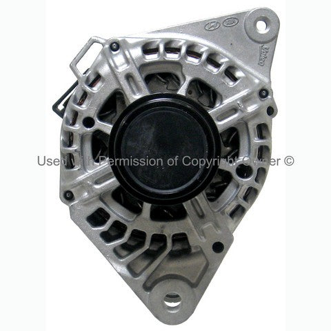 Quality-Built Alternator P/N:11611 Fits: Kia Forte 16-14, Kia Rondo 16-14, Kia Soul 16-12 - Image 2