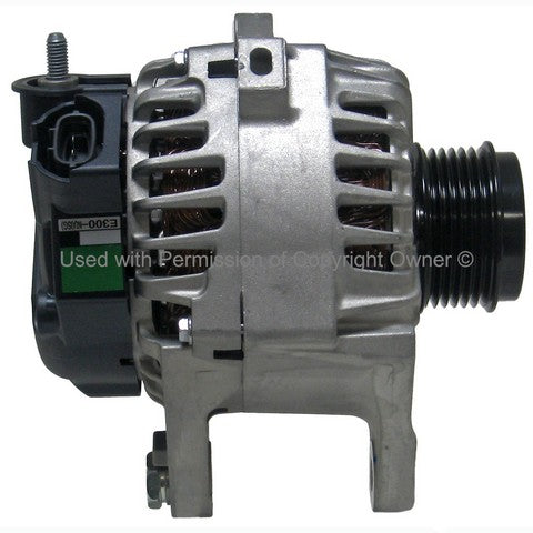 Quality-Built Alternator P/N:11611 Fits: Kia Forte 16-14, Kia Rondo 16-14, Kia Soul 16-12 - Image 3