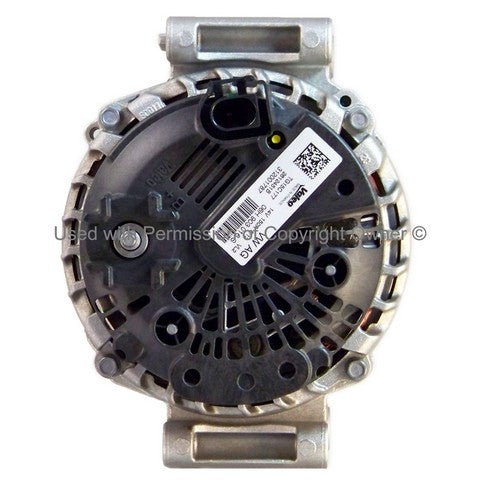 Quality-Built Alternator P/N:11612 Fits: Audi A6 15-12, Audi A6 Quattro 15-13 - Image 4
