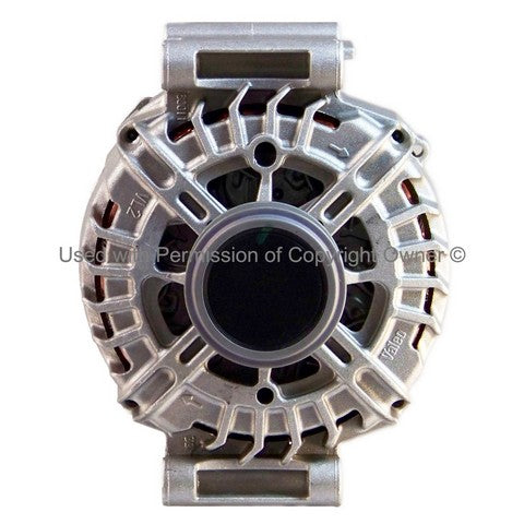 Quality-Built Alternator P/N:11612 Fits: Audi A6 15-12, Audi A6 Quattro 15-13 - Image 3