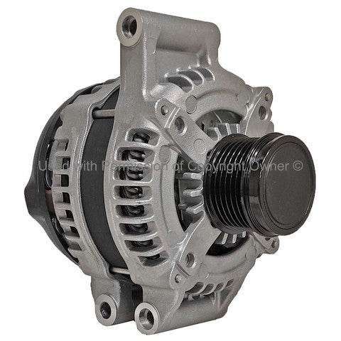 Quality-Built Alternator P/N:11614 Fits: Lexus Es250 25-21, Lexus Nx250 25-23, Toyota Rav4 25-19 - Image 1