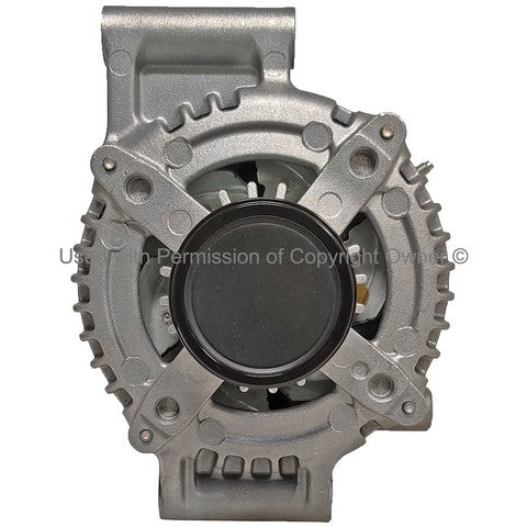 Quality-Built Alternator P/N:11614 Fits: Lexus Es250 25-21, Lexus Nx250 25-23, Toyota Rav4 25-19 - Image 4