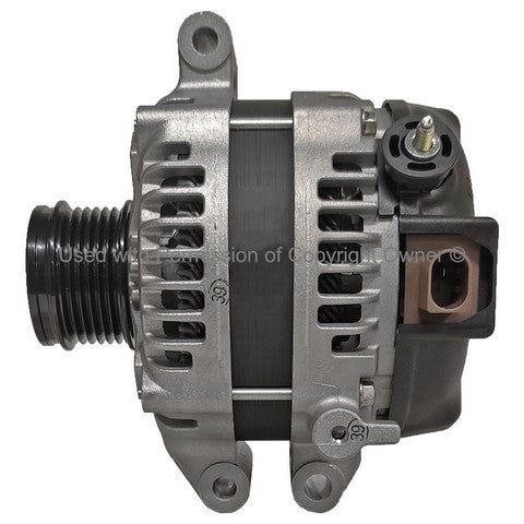 Quality-Built Alternator P/N:11614 Fits: Lexus Es250 25-21, Lexus Nx250 25-23, Toyota Rav4 25-19 - Image 3