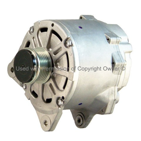 Quality-Built Alternator P/N:11615 Fits: Audi A8 Quattro 16-14, Audi Q7 12-11 - Image 1