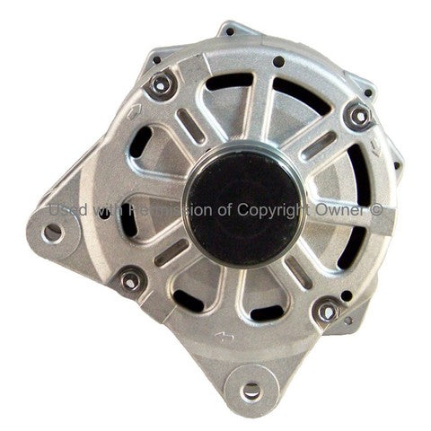Quality-Built Alternator P/N:11615 Fits: Audi A8 Quattro 16-14, Audi Q7 12-11 - Image 3