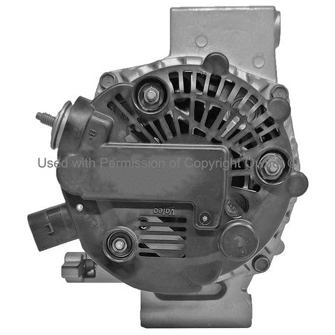 Quality-Built Alternator P/N:11616 Fits: Toyota Corolla 23-20, Toyota Corolla Cross 23-22, Toyota Rav4 25-19 - Image 4