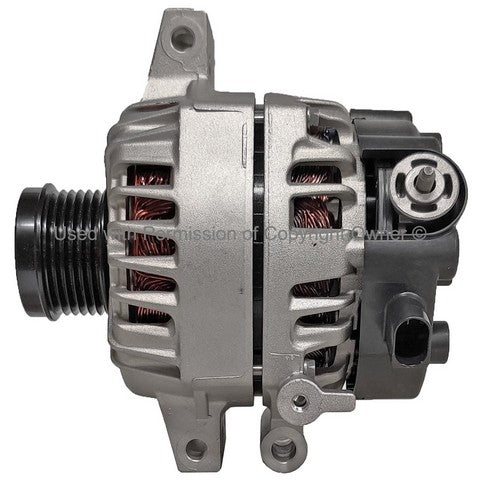 Quality-Built Alternator P/N:11616 Fits: Toyota Corolla 23-20, Toyota Corolla Cross 23-22, Toyota Rav4 25-19 - Image 3