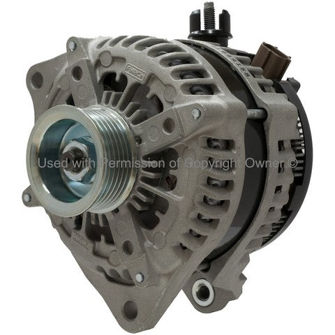 Quality-Built Alternator P/N:11624 Fits: Ford F-150 14-12 - Image 1