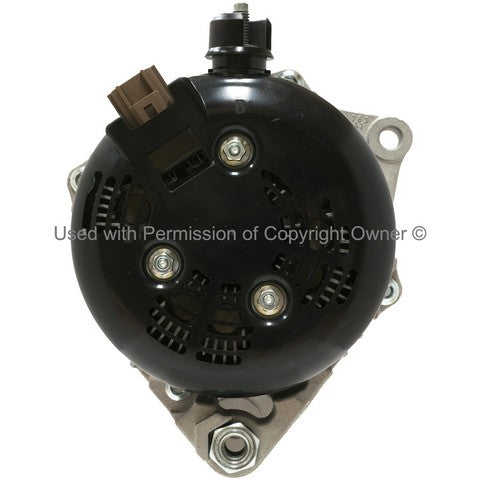Quality-Built Alternator P/N:11624 Fits: Ford F-150 14-12 - Image 2