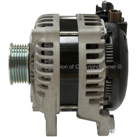 Quality-Built Alternator P/N:11624 Fits: Ford F-150 14-12 - Image 3