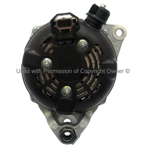 Quality-Built Alternator P/N:11625 Fits: Ford Mustang 14-11 - Image 3