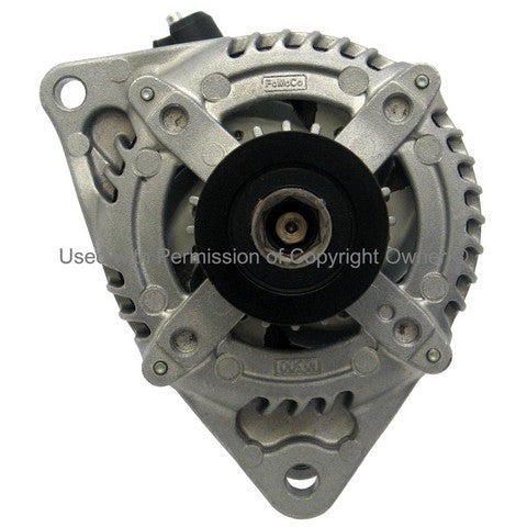 Quality-Built Alternator P/N:11625 Fits: Ford Mustang 14-11 - Image 4