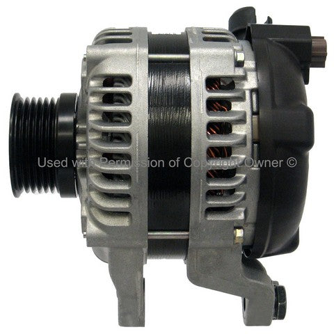Quality-Built Alternator P/N:11625 Fits: Ford Mustang 14-11 - Image 2