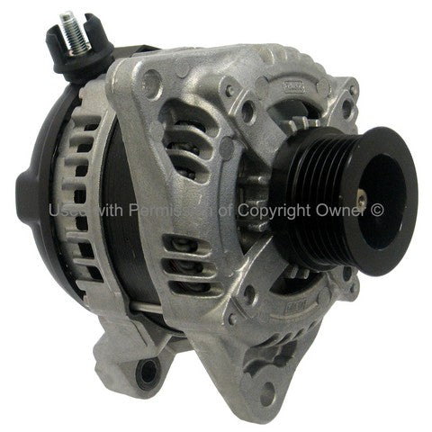 Quality-Built Alternator P/N:11626 Fits: Ford Mustang 14-11 - Image 1