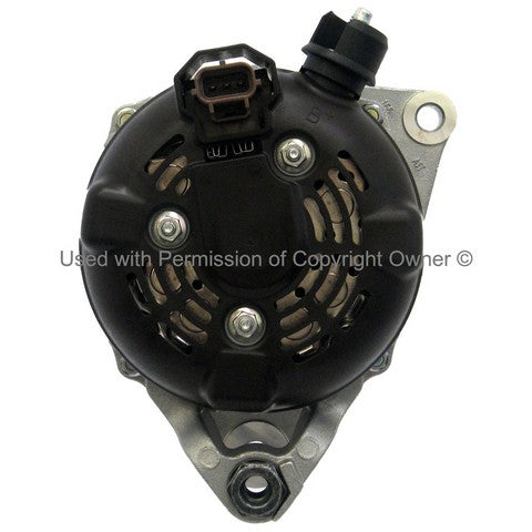 Quality-Built Alternator P/N:11626 Fits: Ford Mustang 14-11 - Image 3
