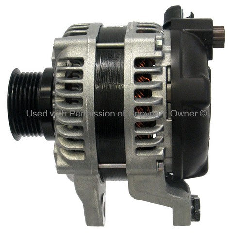Quality-Built Alternator P/N:11626 Fits: Ford Mustang 14-11 - Image 2