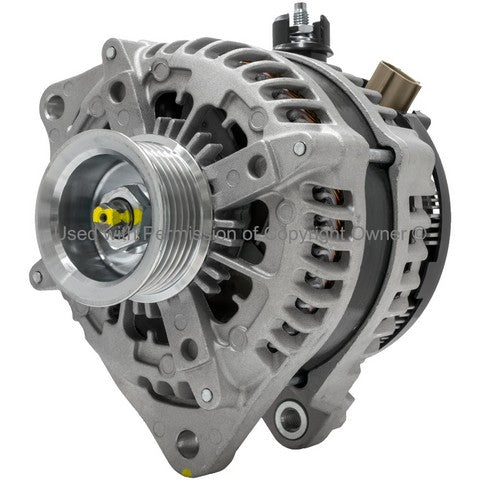 Quality-Built Alternator P/N:11630 Fits: Ford F-150 14-11 - Image 1