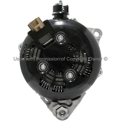 Quality-Built Alternator P/N:11630 Fits: Ford F-150 14-11 - Image 3