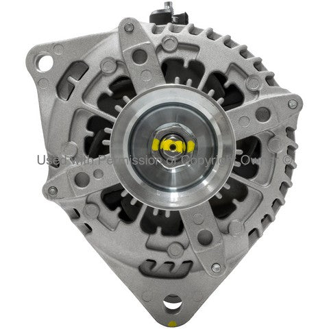 Quality-Built Alternator P/N:11630 Fits: Ford F-150 14-11 - Image 4