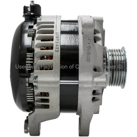 Quality-Built Alternator P/N:11630 Fits: Ford F-150 14-11 - Image 2
