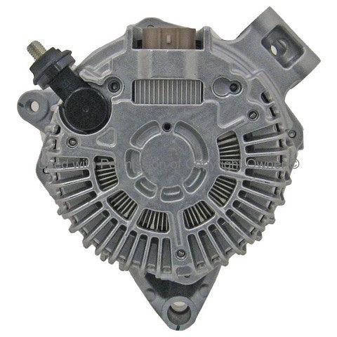 Quality-Built Alternator P/N:11631 Fits: Subaru Impreza 14-12, Subaru Xv Crosstrek 14-13 - Image 2