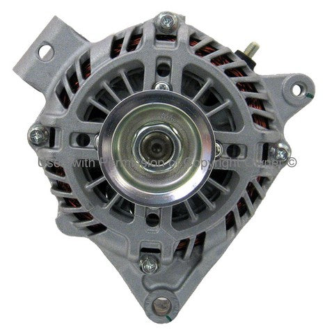 Quality-Built Alternator P/N:11631 Fits: Subaru Impreza 14-12, Subaru Xv Crosstrek 14-13 - Image 3