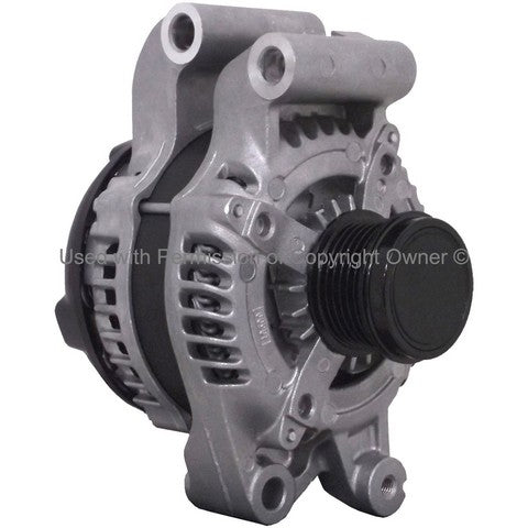 Quality-Built Alternator P/N:11636 Fits: Ford Escape 19-13 - Image 1
