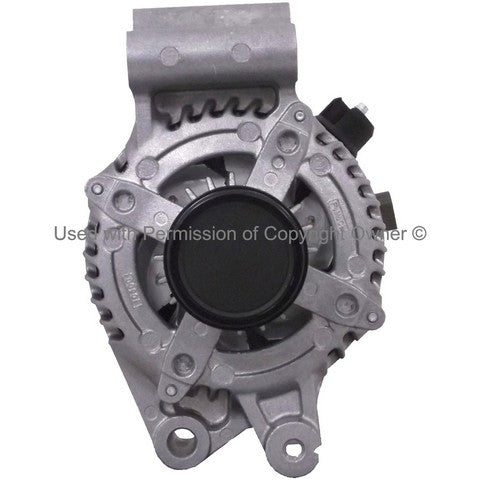 Quality-Built Alternator P/N:11636 Fits: Ford Escape 19-13 - Image 3