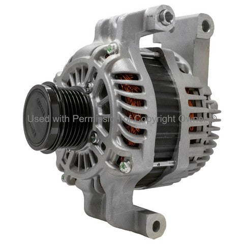 Quality-Built Alternator P/N:11638 Fits: Dodge Dart 16-13 - Image 1