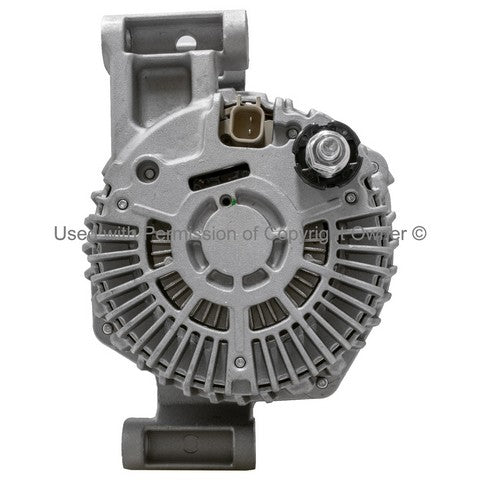 Quality-Built Alternator P/N:11638 Fits: Dodge Dart 16-13 - Image 4