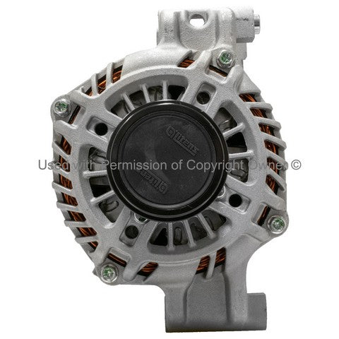 Quality-Built Alternator P/N:11638 Fits: Dodge Dart 16-13 - Image 3
