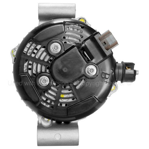 Quality-Built Alternator P/N:11641 Fits: Ford F-250 Super Duty 22-13, Ford F-350 Super Duty 22-13 - Image 4