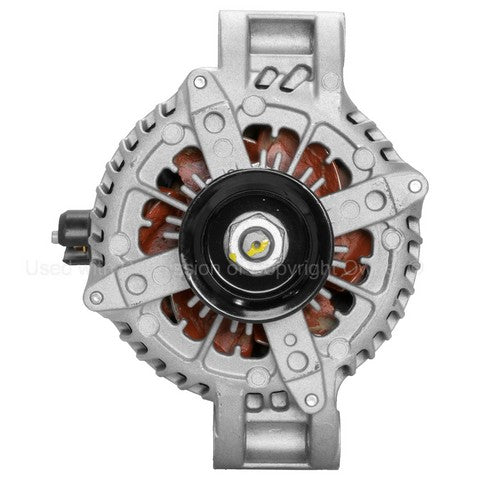 Quality-Built Alternator P/N:11641 Fits: Ford F-250 Super Duty 22-13, Ford F-350 Super Duty 22-13 - Image 3