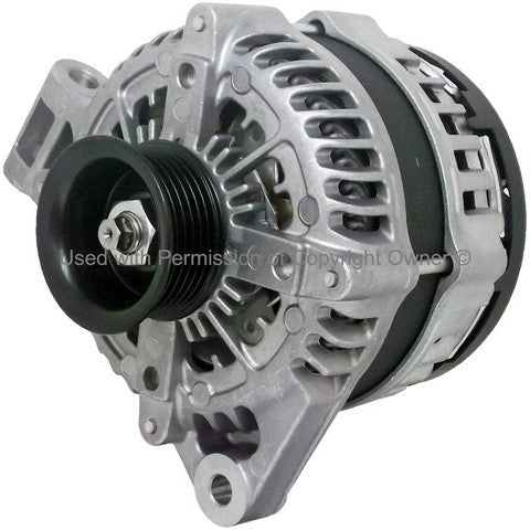 Quality-Built Alternator P/N:11645 Fits: Cadillac Xts 19-13 - Image 1